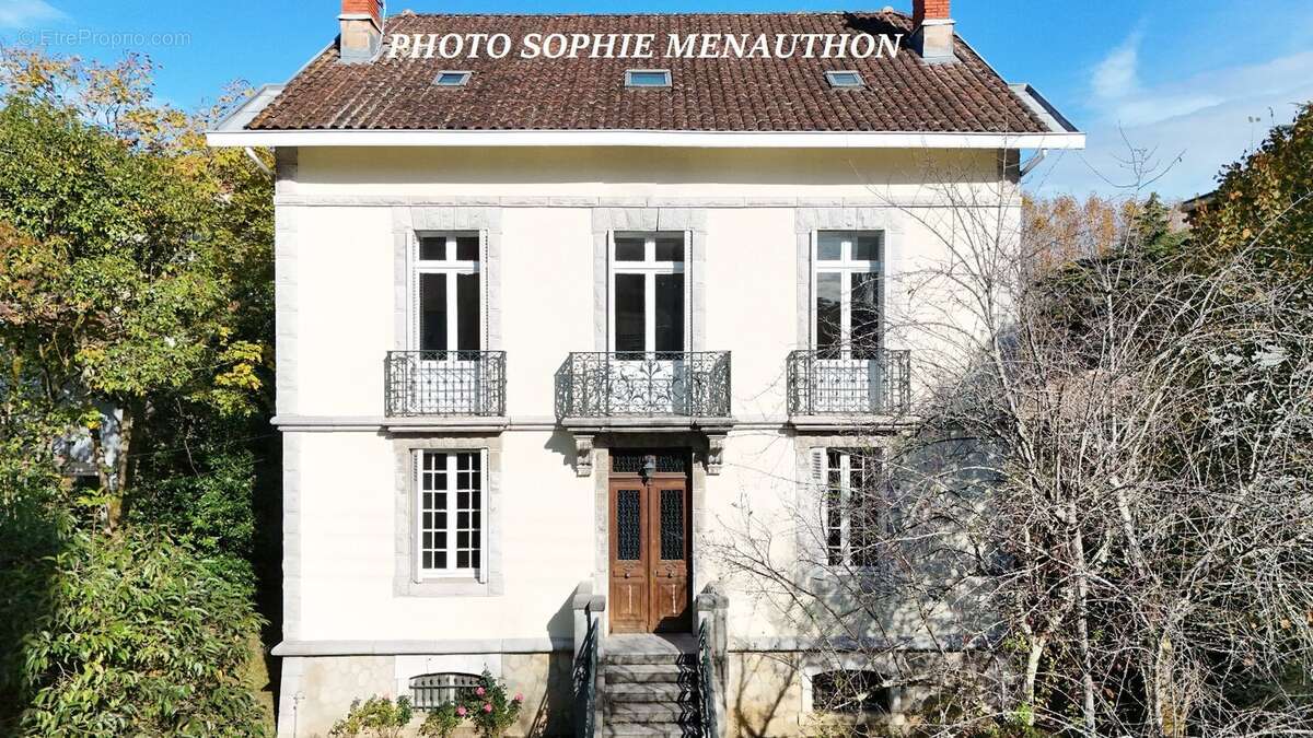 Maison à DAX