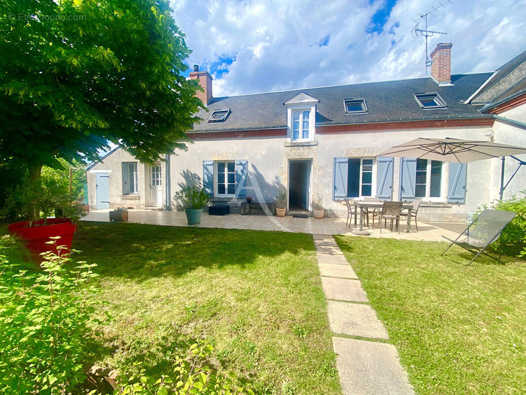Maison à ORLEANS