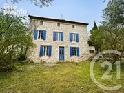 Maison à SAINT-HILAIRE-DE-LUSIGNAN