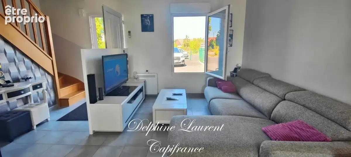 Maison à vendre 4 pièces CABOURG (14) - photo 9