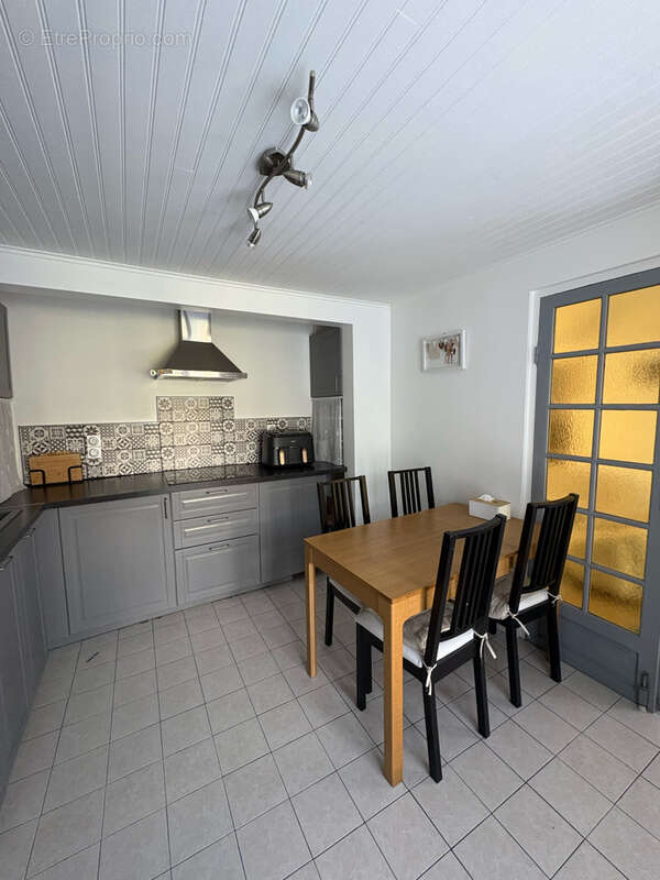 Maison à BRY-SUR-MARNE