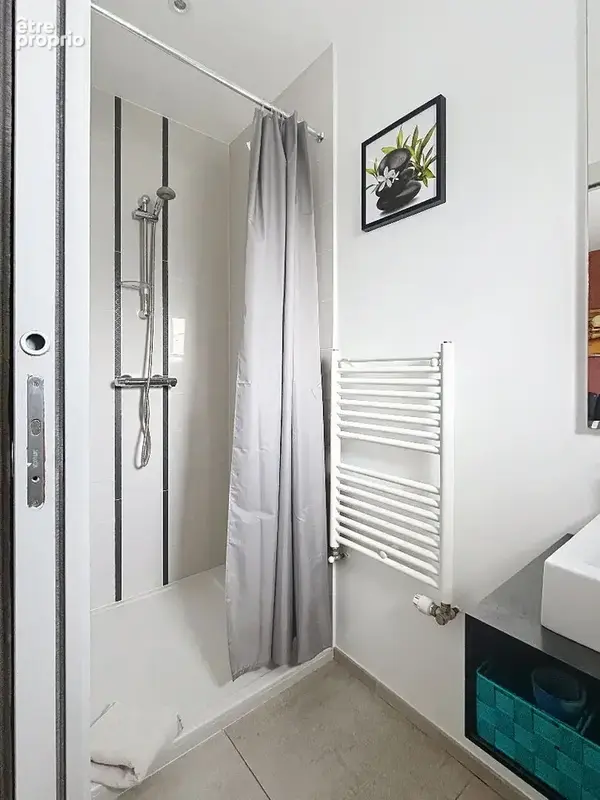 Saint-Briac-sur-Mer-Grande Contemporaine  avec piscine intérieure, ascenseur - photo 23