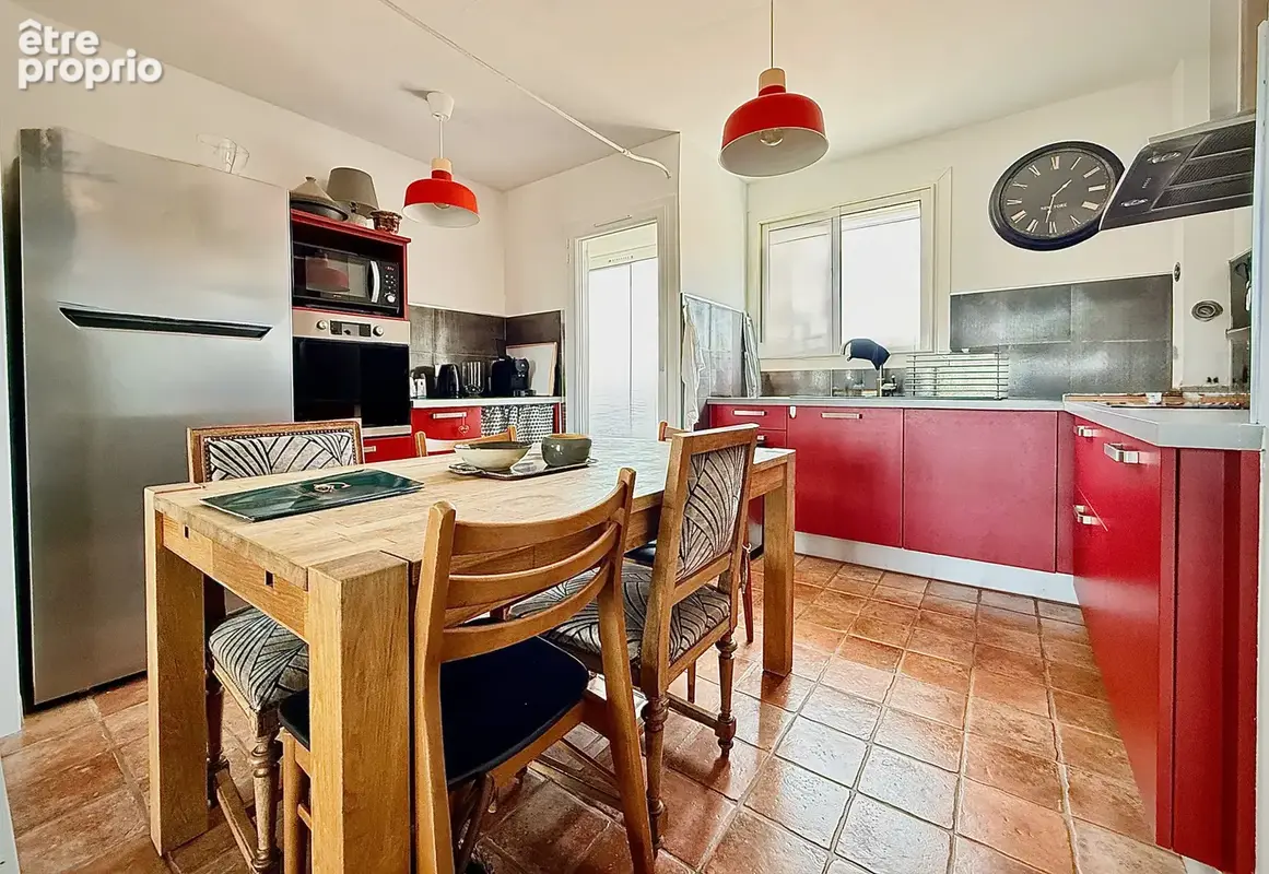Photo Appartement à Six-Fours-Les-Plages au prix de 269 900€