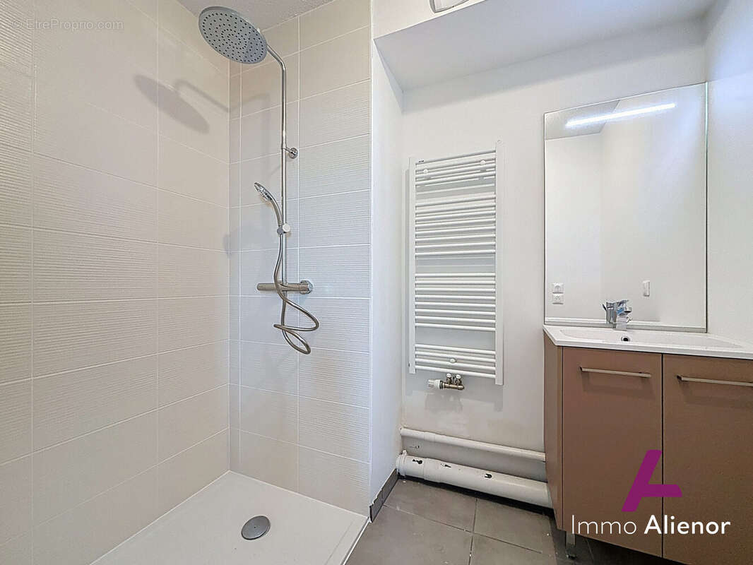 Appartement à BLANQUEFORT