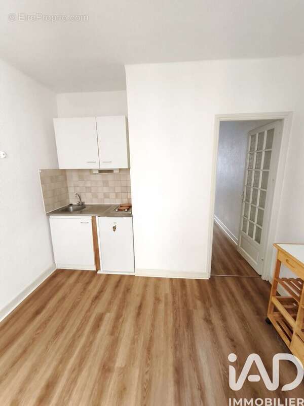 Photo 4 - Appartement à CLERMONT-FERRAND