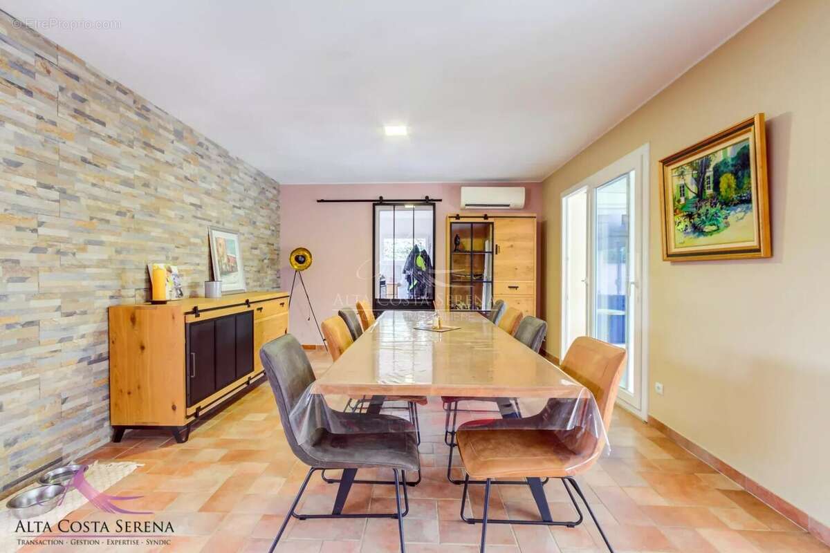 Maison à GHISONACCIA