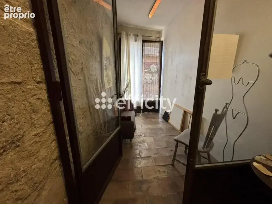 Maison de ville - photo 8