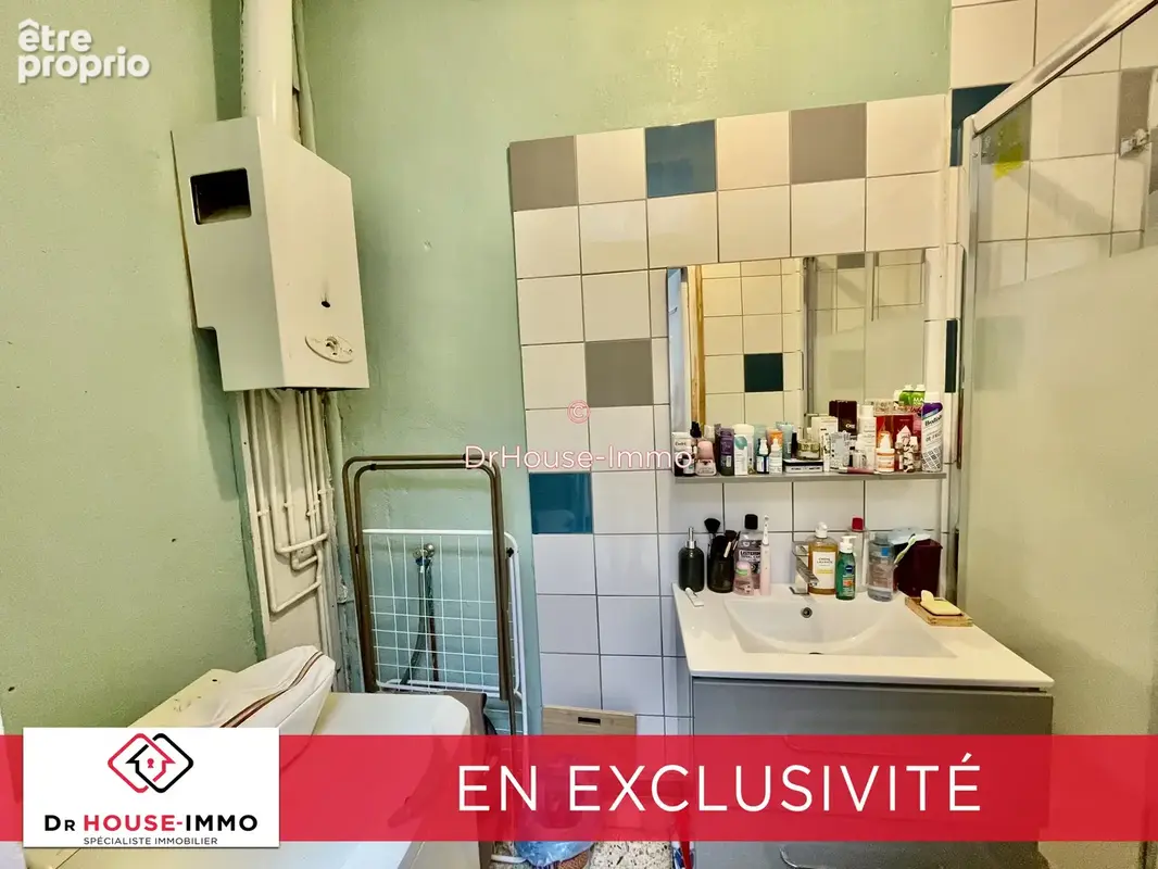 Maison 5 pièces 67 m² à vendre à Marly (59770) - photo 13