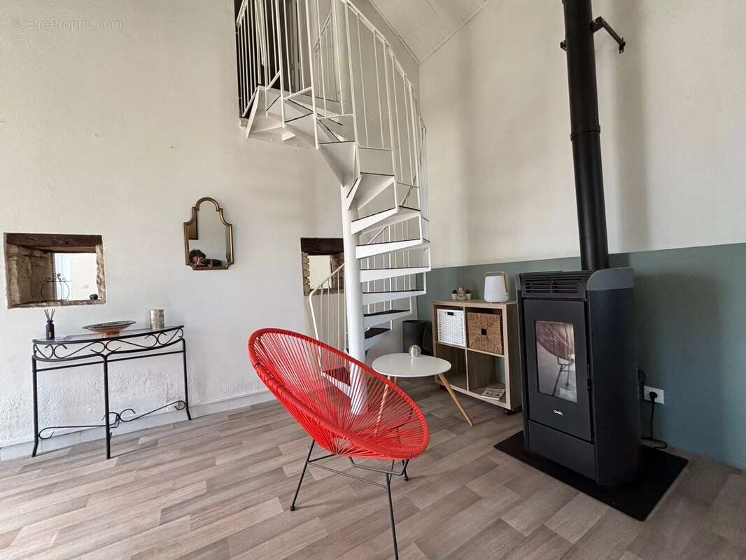 Maison à SAINTE-MARIE-SUR-OUCHE