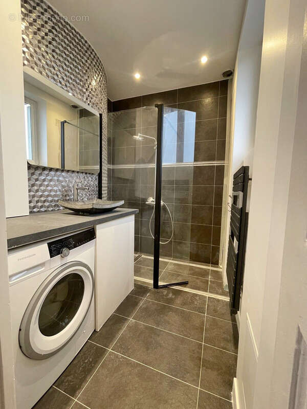 Appartement à SAINT-CLOUD