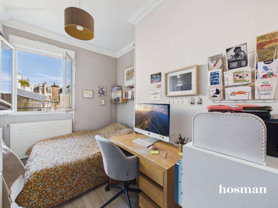 Appartement à CLAMART