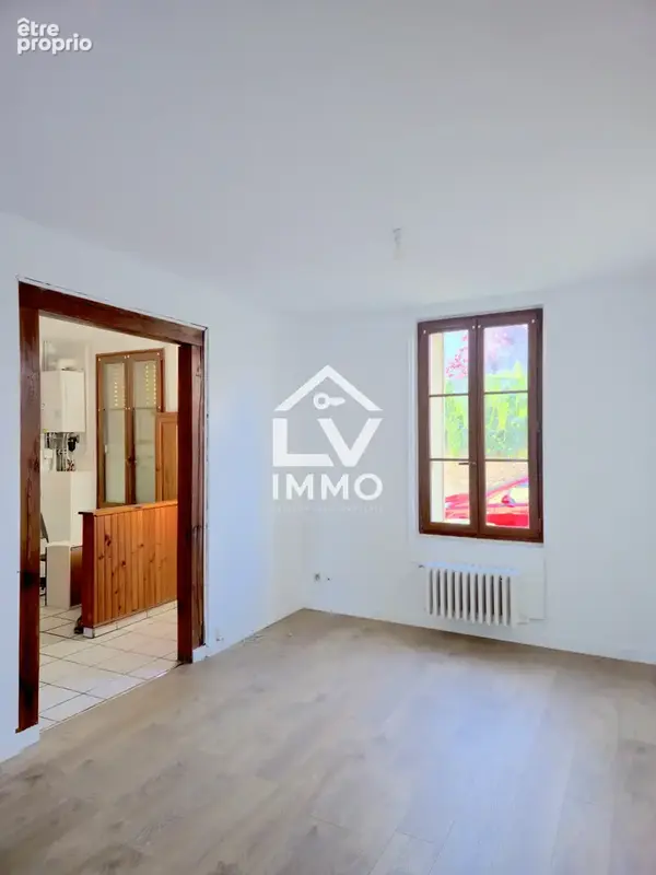 À VENDRE   Maison de ville 4 pièces 220 m2 à Liancourt 164 000 € JARDIN/TERRASSE/CABANON - photo 4