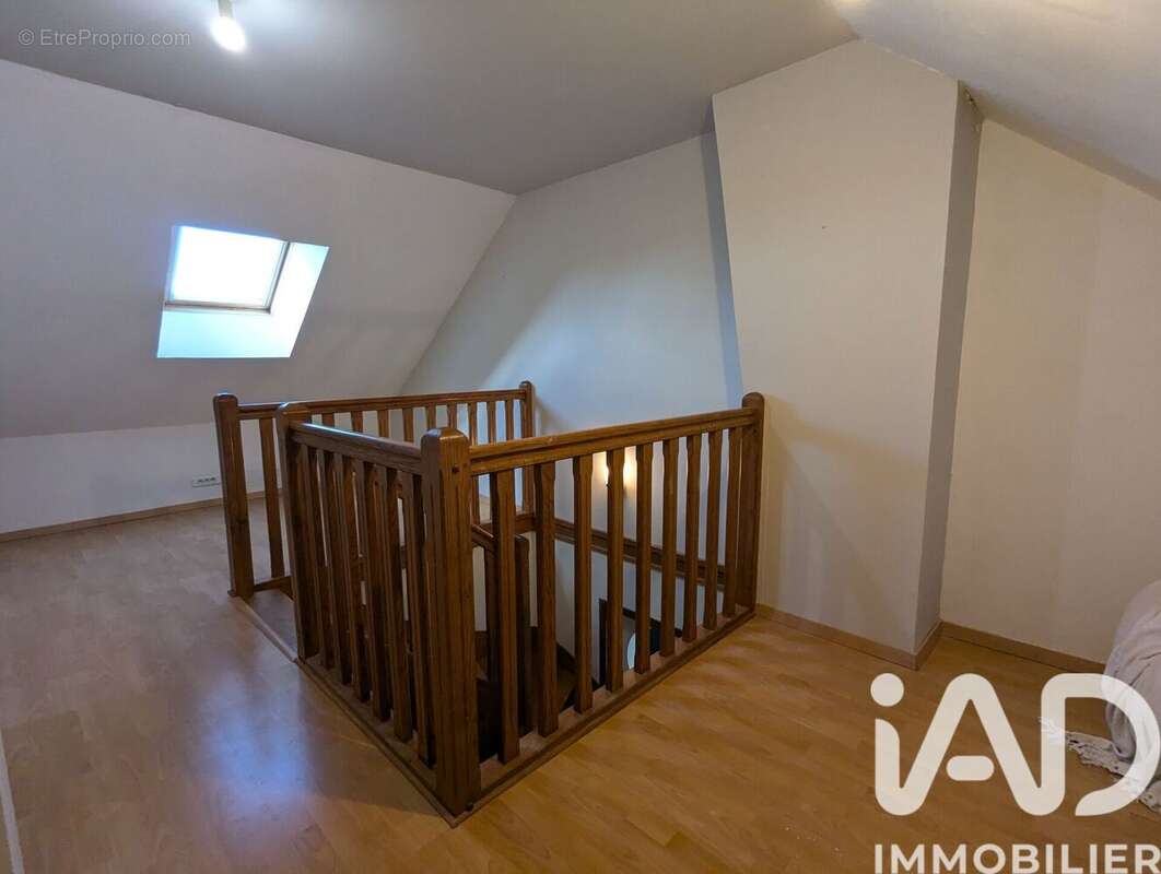 Photo 9 - Maison à AUXERRE