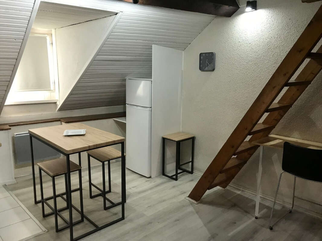 Appartement à PAU