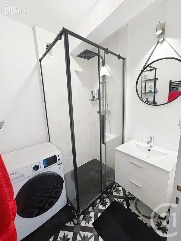 Appartement 3 pièces 56 m² à vendre à Dijon (21000) - photo 9