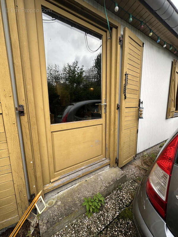 IMG_0836 - Maison à LE MENIL