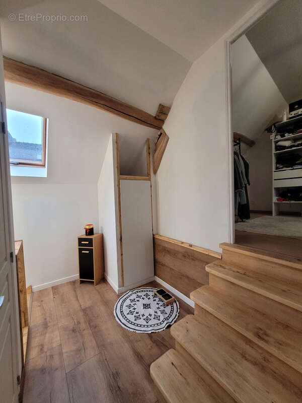 Maison à AUNAY-SOUS-AUNEAU