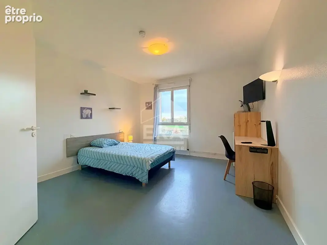 Immeuble 550m² à roullet-saint-estèphe - photo 16