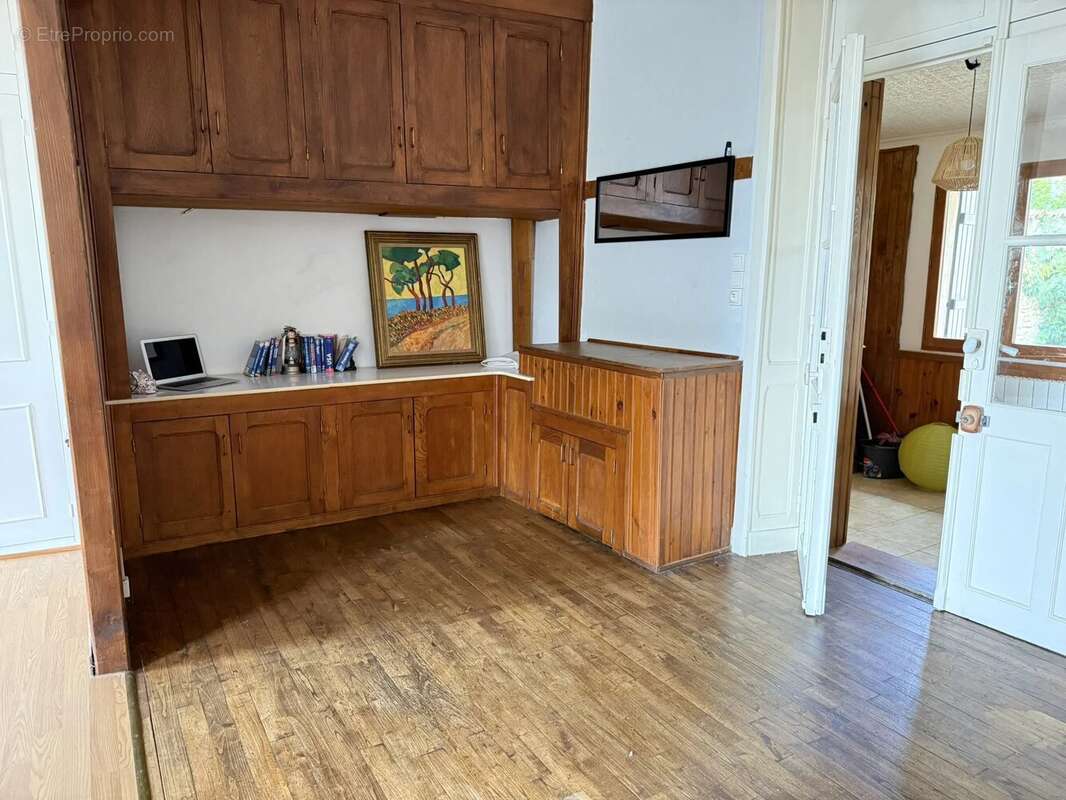 Maison de village avec 2 logements - photo 6