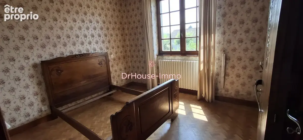 Maison 5 pièces 107 m² à vendre à Lanouaille (24270) - photo 90