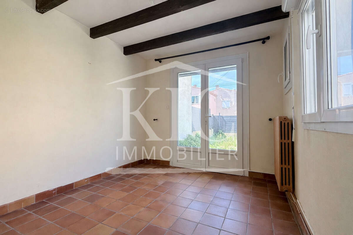 Maison à CARCASSONNE