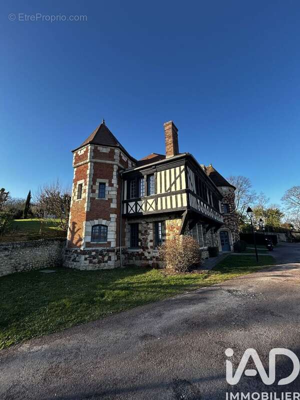 Photo 3 - Appartement à DEAUVILLE