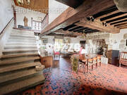 Maison à BLAINVILLE-SUR-MER