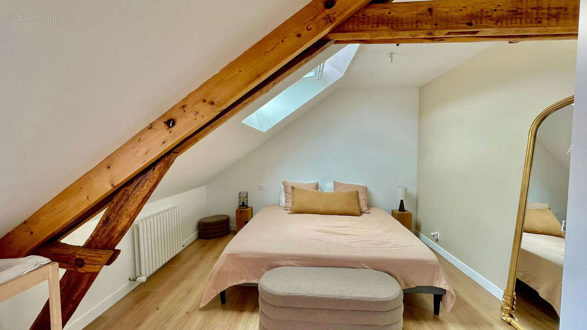Maison 164m² à la haie-fouassière - photo 11