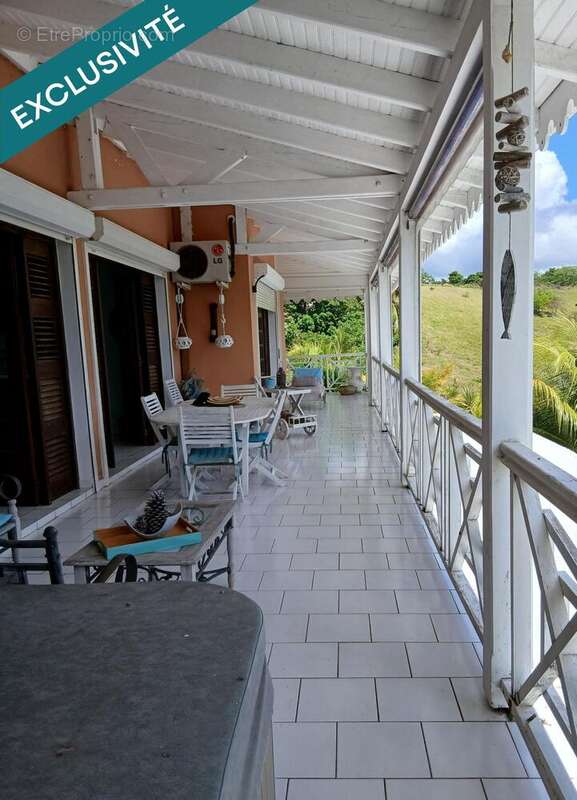 Photo 4 - Maison à LE FRANCOIS