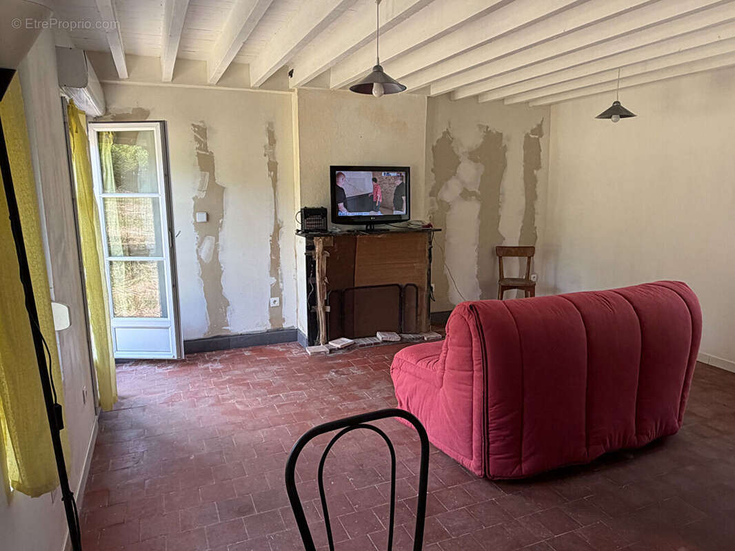 Maison Voulpaix 3 pièce(s) 76.25 m2 - photo 11
