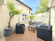 Maison à RUEIL-MALMAISON