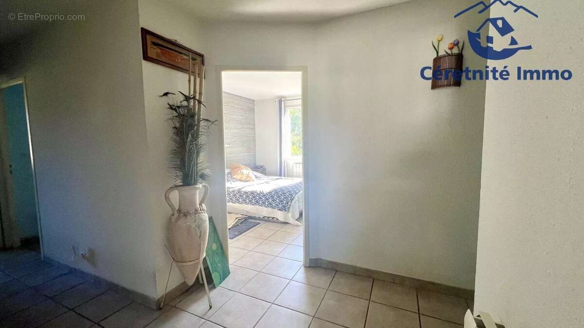 Maison à MAUREILLAS-LAS-ILLAS