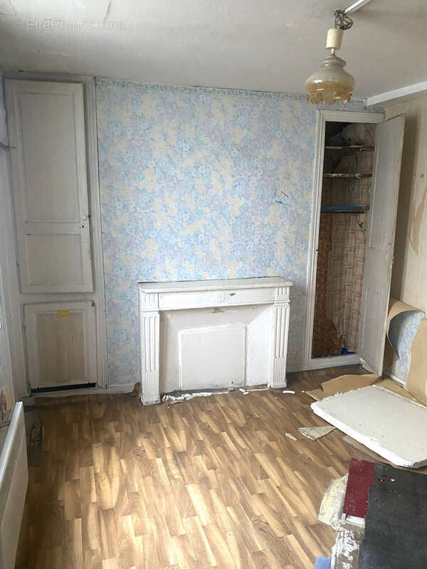 Appartement à ORLEANS