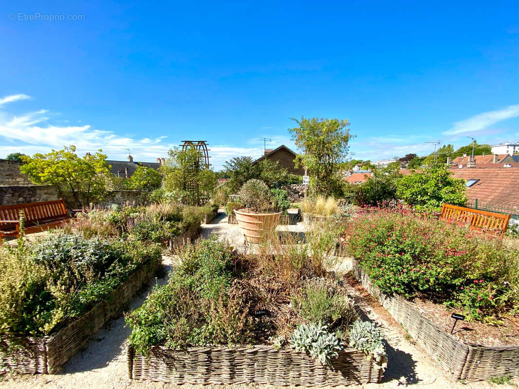 Maison à CONFLANS-SAINTE-HONORINE