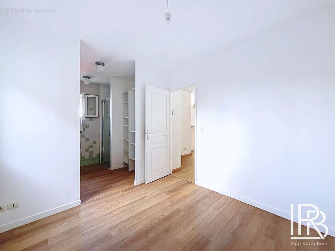 Maison à MARSEILLE-7E