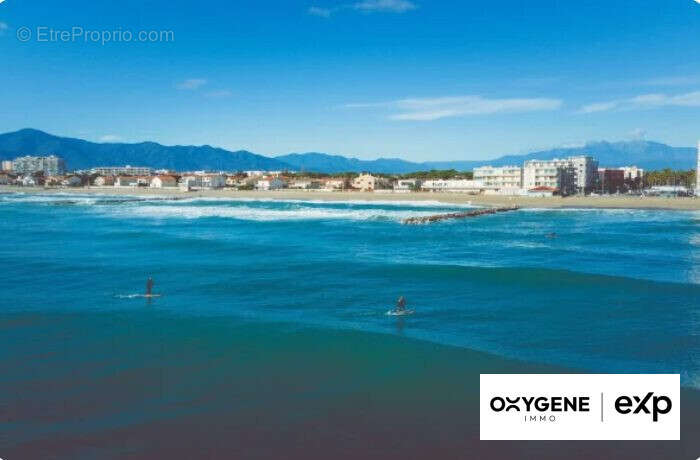 Appartement à SAINT-CYPRIEN