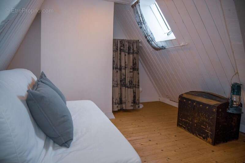 Appartement à VANNES