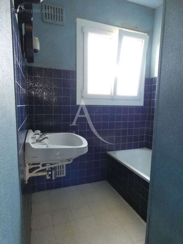 Maison à CHILLEURS-AUX-BOIS