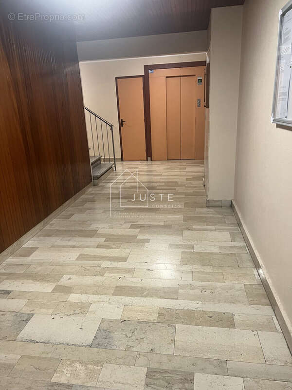 Appartement à LE HAVRE