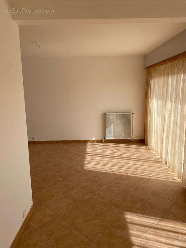 Appartement à LES SABLES-D&#039;OLONNE