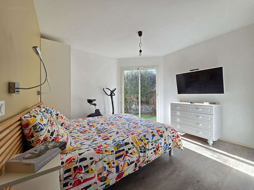 Maison  4 pièce(s) 142 m2 Lacanau de Mios - photo 13