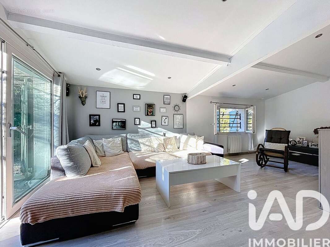 Photo 8 - Maison à FAYENCE