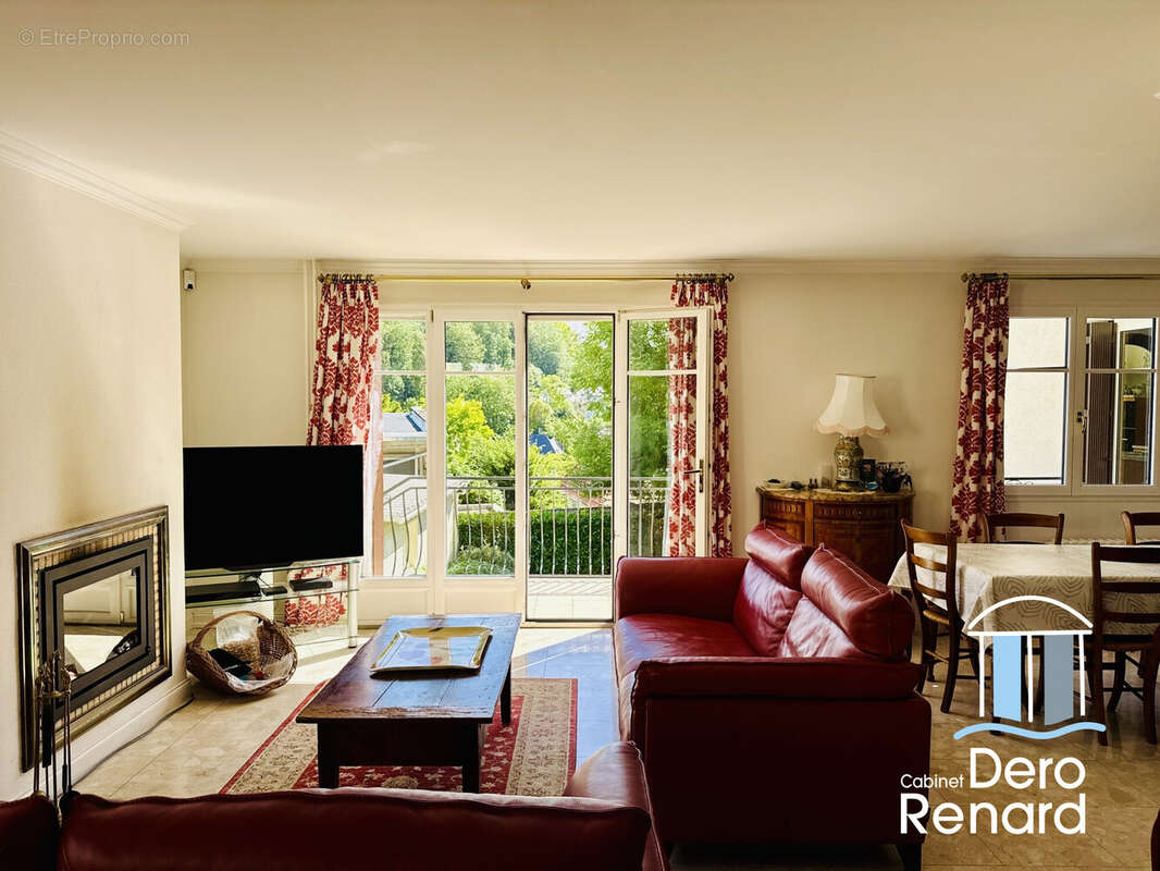 Maison 183 m² à Sainte-Adresse  - photo 3