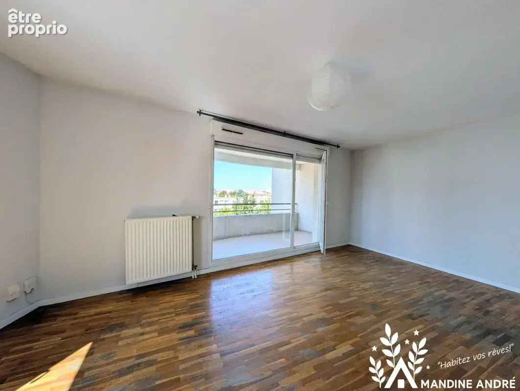 Appartement - photo 4