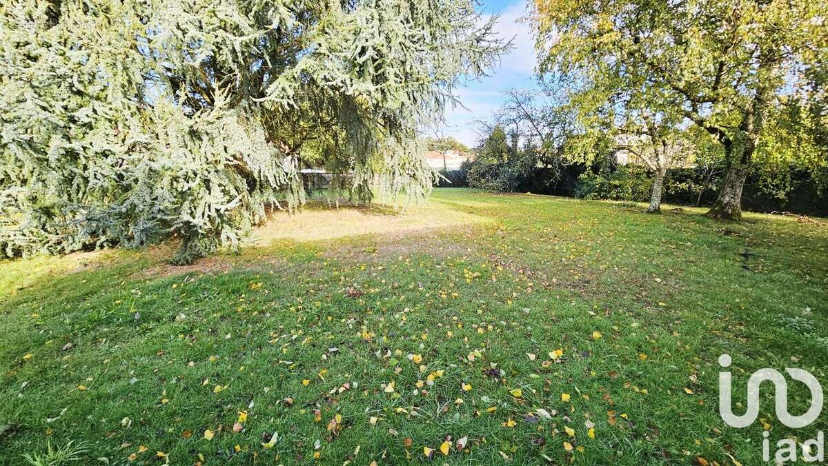 Photo 4 - Maison à LA CHAIZE-LE-VICOMTE