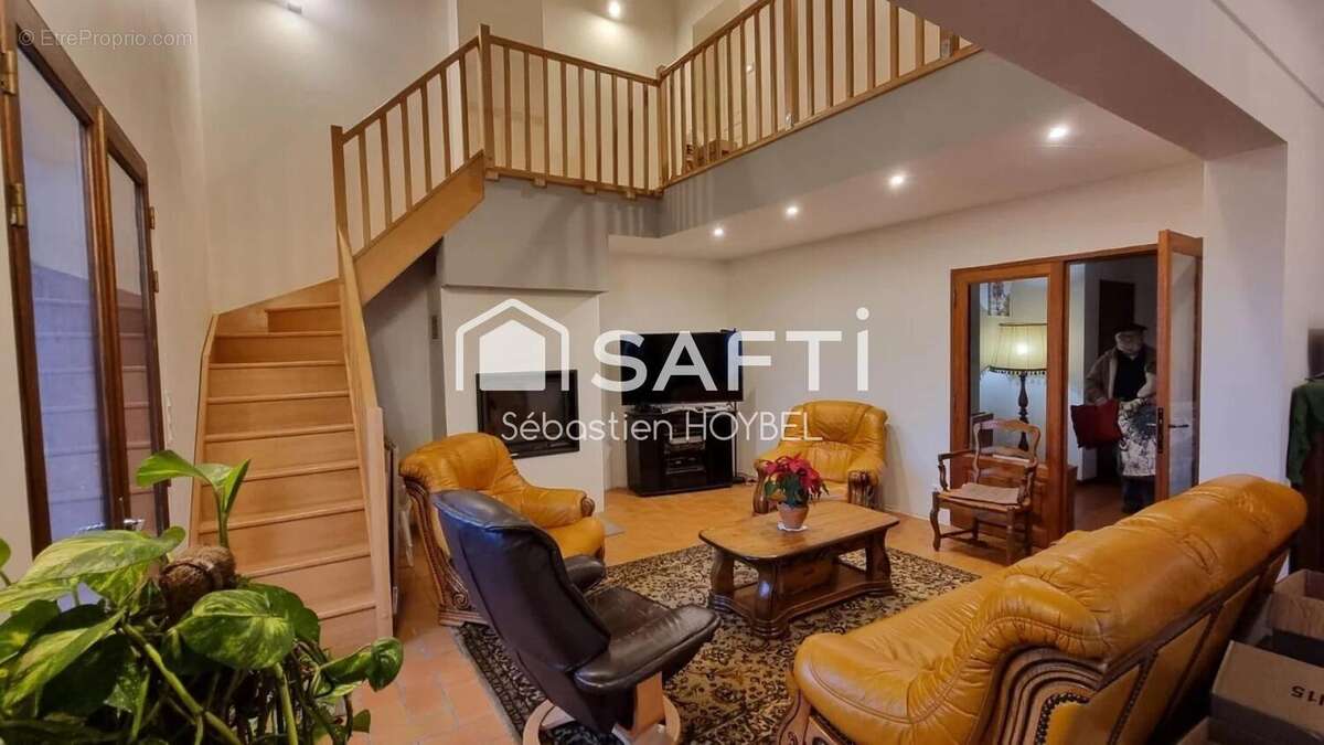 Photo 2 - Maison à FONSORBES