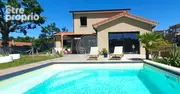 Maison à CHAMBOST-LONGESSAIGNE