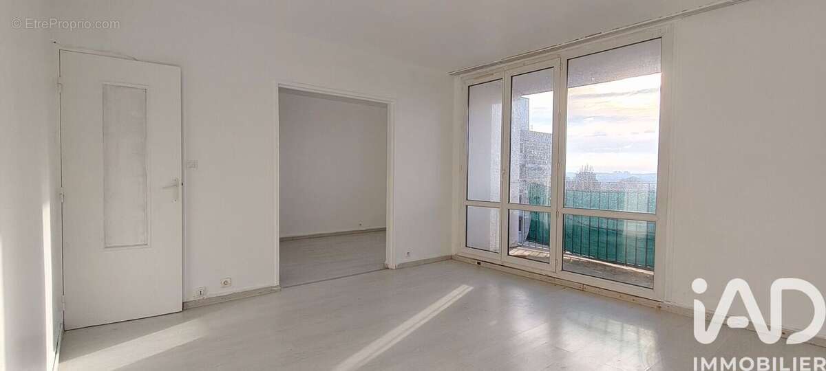 Photo 2 - Appartement à AULNAY-SOUS-BOIS