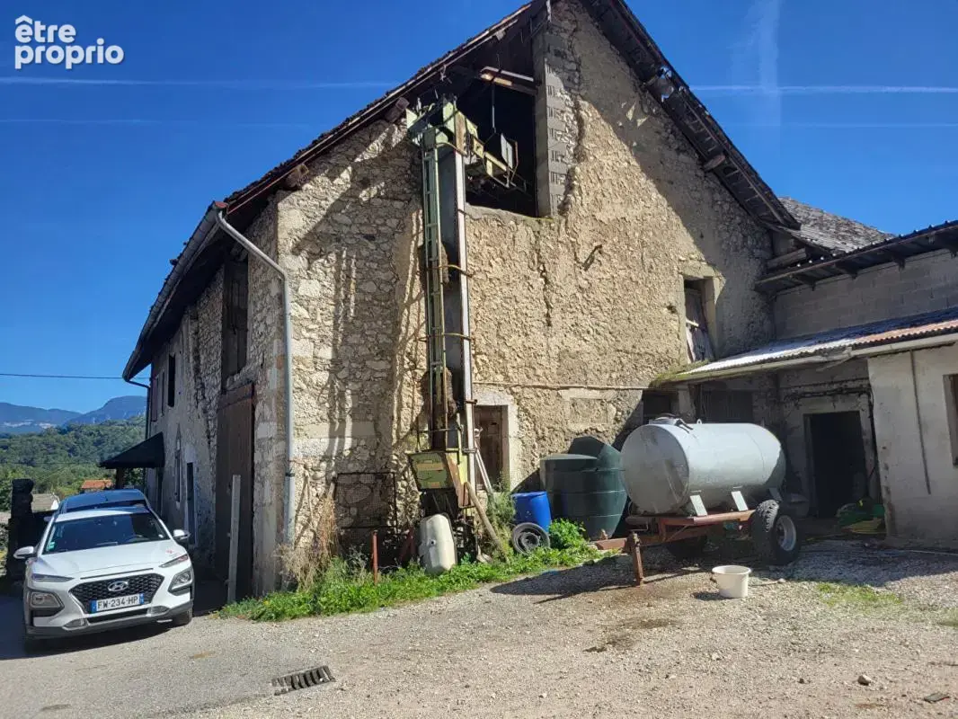 73410-La Biolle-Maison- 8 pièces-180 m2 - photo 2
