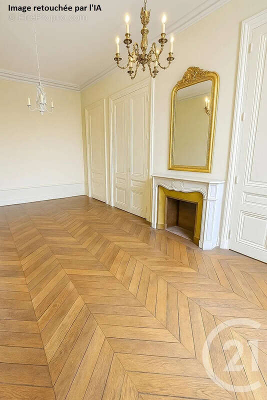 Appartement à LYON-7E